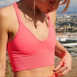 Free People Movement Good Karama Crop